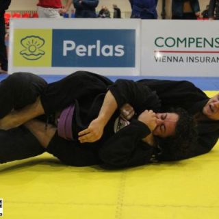 European Grappling Championship Gi/NoGi – 151
