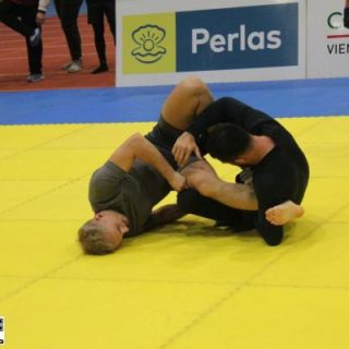 European Grappling Championship Gi/NoGi – 60