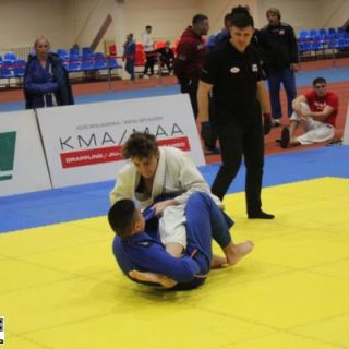 European Grappling Championship Gi/NoGi – 139
