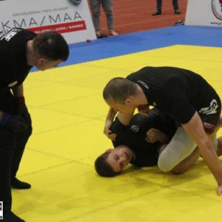 European Grappling Championship Gi/NoGi – 67