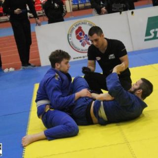 European Grappling Championship Gi/NoGi – 129