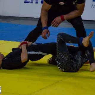 Baltic Open Grappling Championship – 5