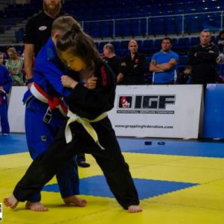 Baltic Open Grappling Championship – 126