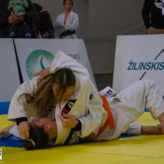 Baltic Open Grappling Championship – 97