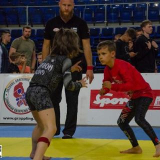 Baltic Open Grappling Championship – 84