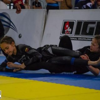 Baltic Open Grappling Championship – 39