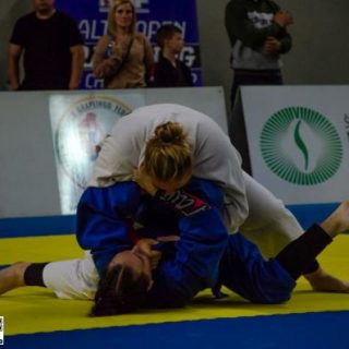 Baltic Open Grappling Championship – 118