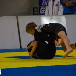 Baltic Open Grappling Championship – 29