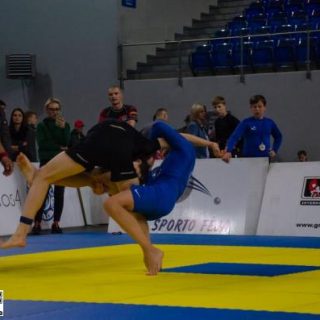 Baltic Open Grappling Championship – 82
