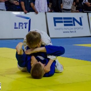 Baltic Open Grappling Championship – 132