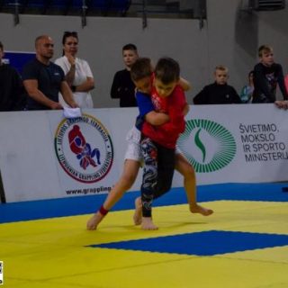 Baltic Open Grappling Championship – 67