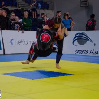 Baltic Open Grappling Championship – 59