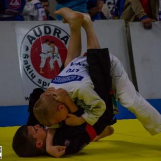 Baltic Open Grappling Championship – 129