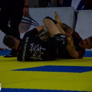 Baltic Open Grappling Championship – 136