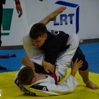 Baltic Open Grappling Championship – 150