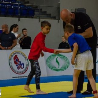 Baltic Open Grappling Championship – 66