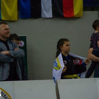 Baltic Open Grappling Championship – 74