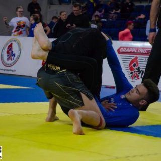 Baltic Open Grappling Championship – 107