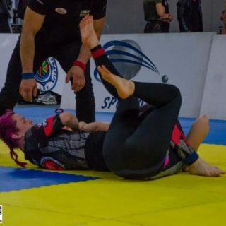 Baltic Open Grappling Championship – 60