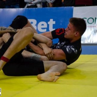Baltic Open Grappling Championship – 35