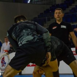 Baltic Open Grappling Championship – 26