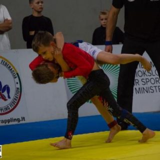 Baltic Open Grappling Championship – 72