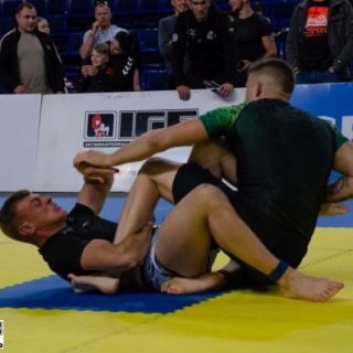 Baltic Open Grappling Championship – 63