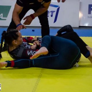 Baltic Open Grappling Championship – 45