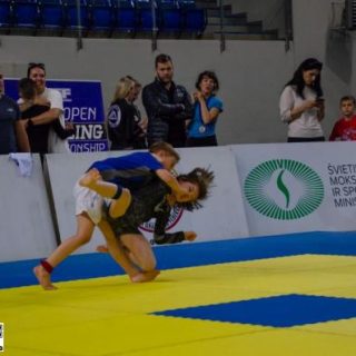 Baltic Open Grappling Championship – 78