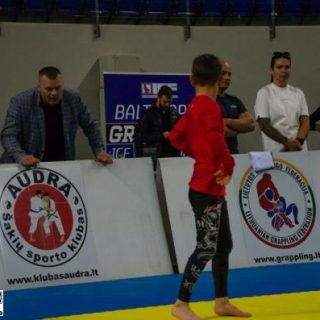 Baltic Open Grappling Championship – 71