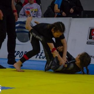 Baltic Open Grappling Championship – 34