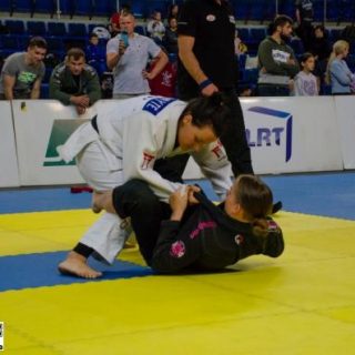 Baltic Open Grappling Championship – 153