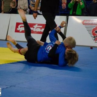 Baltic Open Grappling Championship – 53
