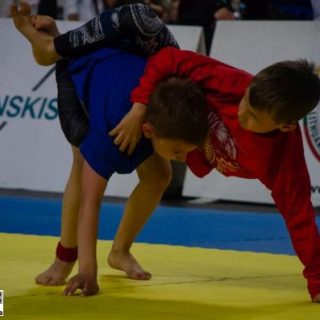 Baltic Open Grappling Championship – 69