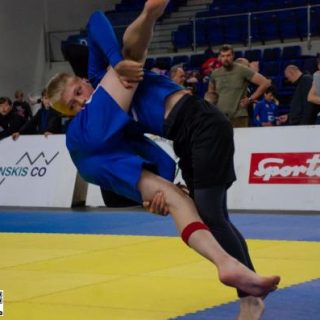 Baltic Open Grappling Championship – 54