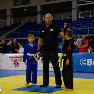 Baltic Open Grappling Championship – 121