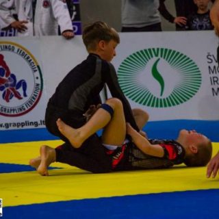 Baltic Open Grappling Championship – 19
