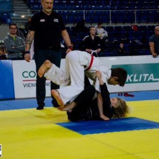 Baltic Open Grappling Championship – 138
