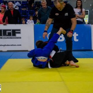 Baltic Open Grappling Championship – 137