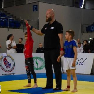 Baltic Open Grappling Championship – 73