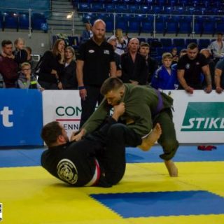 Baltic Open Grappling Championship – 151