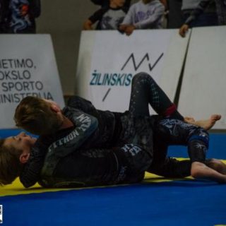 Baltic Open Grappling Championship – 36