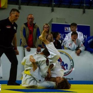Baltic Open Grappling Championship – 148