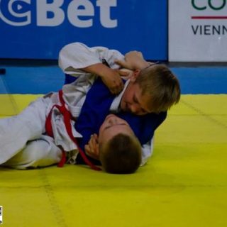Baltic Open Grappling Championship – 133