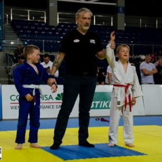 Baltic Open Grappling Championship – 135