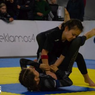 Baltic Open Grappling Championship – 38