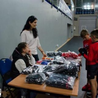 Baltic Open Grappling Championship – 1