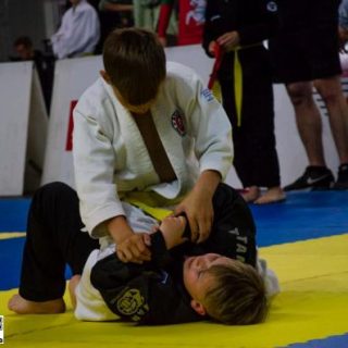 Baltic Open Grappling Championship – 123