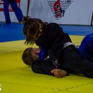 Baltic Open Grappling Championship – 127
