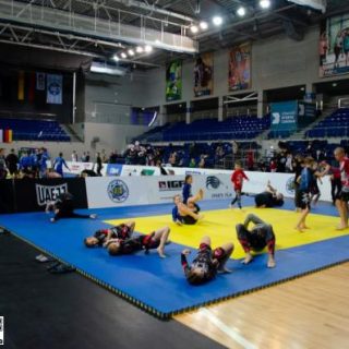 Baltic Open Grappling Championship – 2
